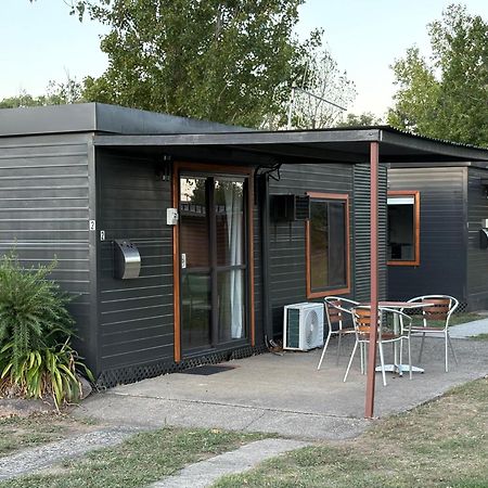 Corryong Caravan Park Formally Mt Mittamatite Caravan Park 外观 照片