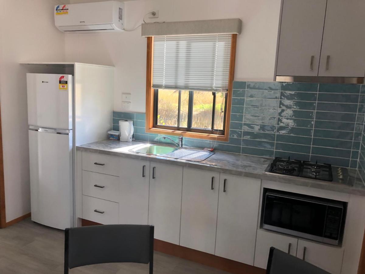 Corryong Caravan Park Formally Mt Mittamatite Caravan Park 外观 照片