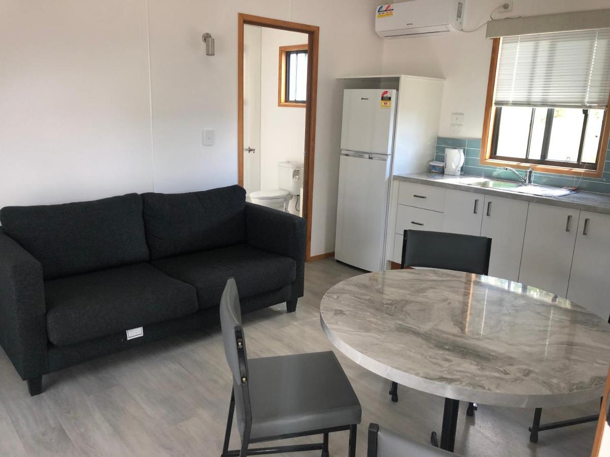 Corryong Caravan Park Formally Mt Mittamatite Caravan Park 外观 照片